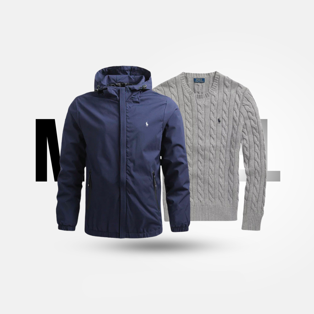 CONJUNTO HERITAGE – Última Liquidación