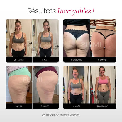 Leggings 3D Plumi™